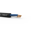 Кабель силовой ВВГнг(А)-LSLTx 2х1,5 ок (N)-0,66 ТРТС  100м