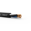 Кабель силовой ВВГнг(А)-LSLTx 4х1,5 ок (N)-0,66 ТРТС  100м