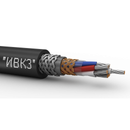 Кабель монтажный МКЭКШВнг(А)-LS 4х2х1.5 ТРТС