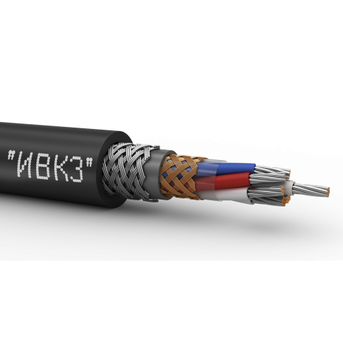 Кабель монтажный МКЭКШВнг(А)-LS 4х2х1.5 ТРТС
