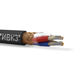 Кабель монтажный МКЭШВнг(A)-FRHF 2х2х1 ТРТС
