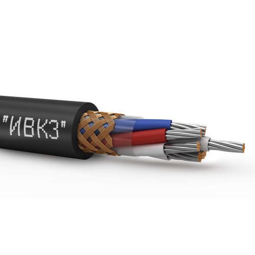 Кабель монтажный МКЭШнг(A)-LS 5х0.75  ТРТС