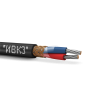 Кабель монтажный МКЭШнг(A)-LS 2х0.75  ТРТС