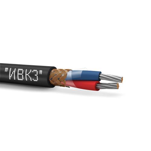Кабель монтажный МКЭШнг(A)-LS 2х0.75  ТРТС
