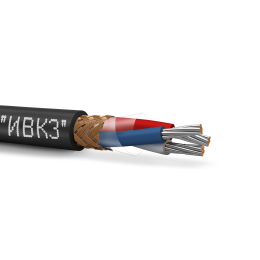 Кабель монтажный МКЭШнг(A)-LS 3х0.75  ТРТС