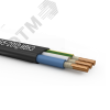 Кабель силовой ВВГ-Пнг(А)-FRLSLTx 3х1.5 ок (N.PE)-0.66 ТРТС  100м
