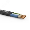 Кабель силовой ППГ-Пнг(А)-HF 3х2.5 ок (N.PE)-0.66 ТРТС