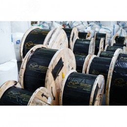 Кабель контрольный КВВГЭнг(А)-LS 7х4 ТРТС