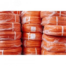 кабель КПСЭнг(А)-FRHF 2х2х2.5