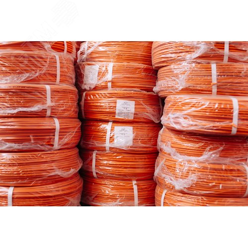 кабель КПСЭнг(А)-FRHF 2х2х2.5