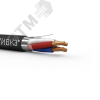 Кабель контрольный КВВГЭнг(А)-LS 4х1 ТРТС