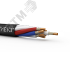 Кабель контрольный КВВГнг(А)-FRLS 7х1.5 ТРТС