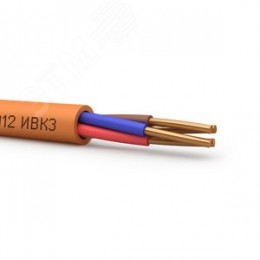 кабель КПСнг(А)-FRLS 2х2х0.5