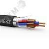 Кабель контрольный КВВГЭнг(А)-LS 10х1.5 ТРТС