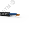 Кабель силовой ВВГнг(А)-LSLTx 2х1,5 ок (N)-0,66 ТРТС  100м