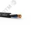 Кабель силовой ВВГнг(А)-LSLTx 4х1,5 ок (N)-0,66 ТРТС  100м