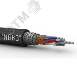Кабель монтажный МКЭКШВнг(А)-LS 4х2х1.5 ТРТС