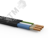 Кабель силовой ППГнг(А)-FRHF 3х2,5(ок)(N)-0,66ТРТС  100м