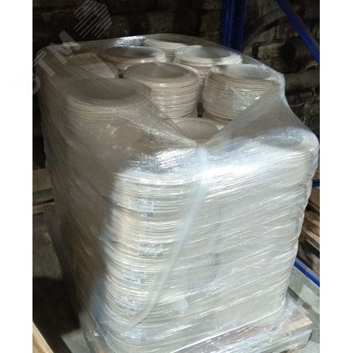 Кабель КПСВВнг(А)-LSLTx 2х2х0.75