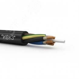 Кабель силовой ППГнг(А)-FRHF 5х1,5(ок)(N,РЕ)-0,66ТРТС
