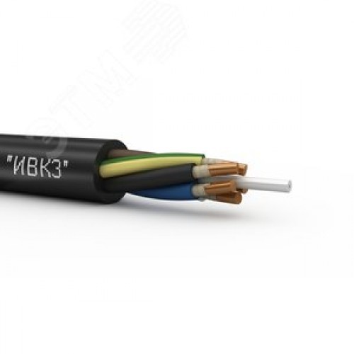 Кабель силовой ППГнг(А)-FRHF 5х6(ок)(N,РЕ)-0,66ТРТС