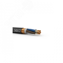 Кабель силовой ППГЭнг(А)-FRHF 4х10(ок)(N)-0,66ТРТС