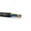 Кабель силовой ВВГнг(А)-FRLS 3х6 ок (N,РЕ)-0,66 ТРТС