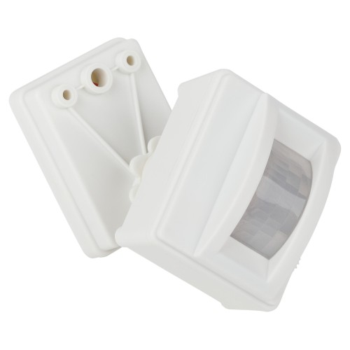 Датчик движения MD 01 прожекторный 1200 Вт IP-44 12м 60/360