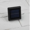 Прожектор с датчиком движения c выносной солнечной батареей, 6LED,150lm ERAFS024-07