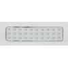 Светильник светодиодный аварийный непостоянный DBA-102-0-20 30LED 5ч IP20 выход 40/1920