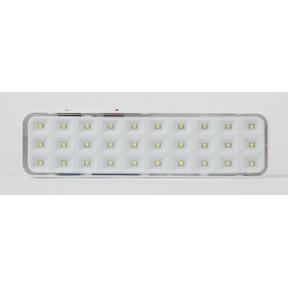 Светильник светодиодный аварийный непостоянный DBA-102-0-20 30LED 5ч IP20 выход 40/1920