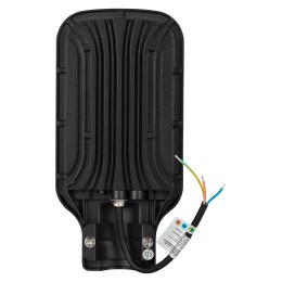 Светильник уличный светодиодный ДКУ 50Вт 3000K 5000Лм КСС Ш-с DOB-SMD 48мм SPP-503-0-30K-050