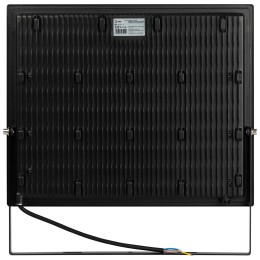 Прожектор светодиодный ДО-300 Вт 6500К 24000 Лм IP65 черный 300w холодный 200-240В LPR-023-0-65K-300