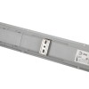 Светильник линейный светодиодный SPP-201-0-40K-E36 36Вт 4000K 3420 Лм IP65 1200мм с бап 1 час матовый
