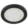 Cветильник cветодиодный подвесной ДСП 150 Вт IP65 18000 Лм 5000К Кп<5% КСС Д IC SPP-411-0-50K-150
