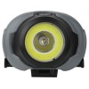 Фонарь налобный светодиодный 5Вт 310Лм IP40 SMD+COB 3 режима на батарейках 3xAAA (в комплект не входят) GB-710 Криптон