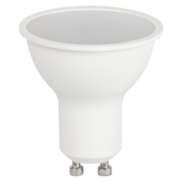 Лампа светодиодная 15Вт софит нейтральный белый свет GU10 STD LED MR16-15W-840-GU10