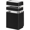 Светильник уличный настенный Астрея GBW-101-BL-0200 230В 1хЕ27 max 30Вт IP54 200х110x95 вверх