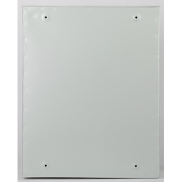 Корпус металлический ЩМПг-06 (500x400x175) IP54 У2 серый SIMPLE