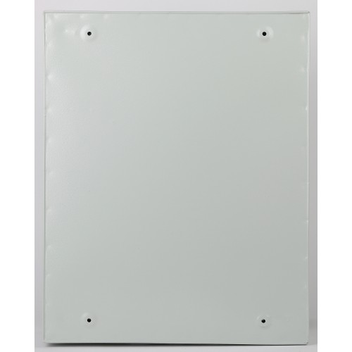 Корпус металлический ЩМПг-06 (500x400x175) IP54 У2 серый SIMPLE