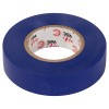 Изолента ET1925BLUE ПВХ 19мм х 25м синяя