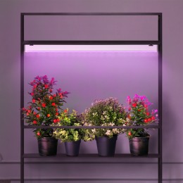 Светильник линейный красно-синего спектра FITO-14W-Т5-N 30/840