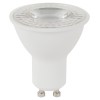 Лампа светодиодная с линзой LED 8 Вт 650Лм 2700К софит теплый GU10 170-265В LED Lense MR16-8W-827-GU10 Standart
