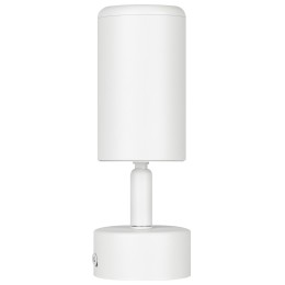 Светильник настенно-потолочный спот IP20 белый OL55 WH MR16 GU10
