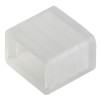 Заглушка для светодионой ленты серии              LS-cap-220-5050