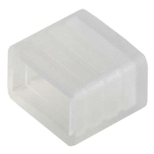 Заглушка для светодионой ленты серии              LS-cap-220-5050