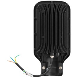 Светильник уличный светодиодный ДКУ 80Вт 5000К 8000Лм IP65 КСС Ш 48мм SPP-503-0-50K-080