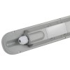 Светильник линейный светодиодный SPP-201-0-65K-L32 32Вт 6500K 4160 Лм IP65 1200мм в линию до 10шт матовый