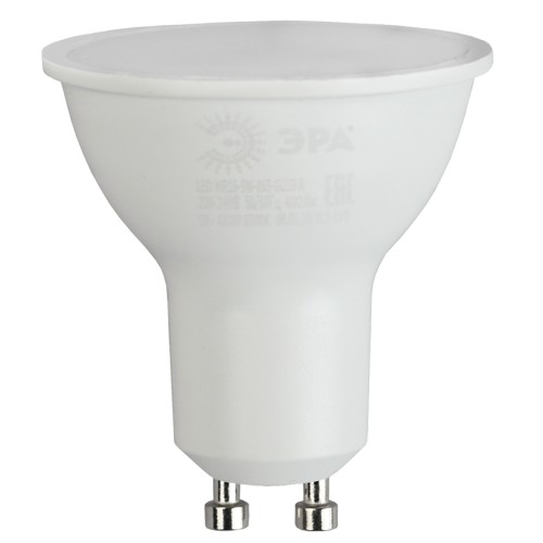 Лампа светодиодная LED 11 Вт 880Лм 6500К софит холодный GU10 220-240В LED MR16-11W-865-GU10 Red Line