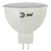 Лампа светодиодная LED 4 Вт 320Лм 2700К софит теплый GU5.3 170-265В LED MR16-4W-827-GU5.3 Standart